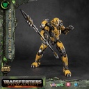 Tranformers Rise Of The Beasts Cheetor Amk Model Kit