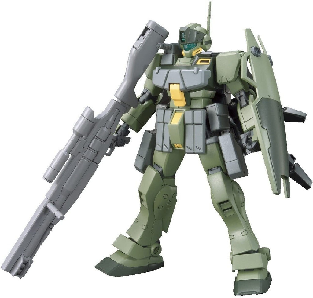 HGBF GM SNIPER K9 1/144