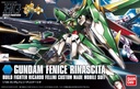 HGBF GUNDAM FENICE RINASCITA 1/144