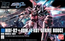 HGCE STRIKE ROUGE 1/144