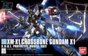 HGUC GUNDAM CROSS BONE X1 1/144