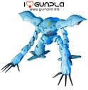 [269] HGUC HI-GOGG 1/144