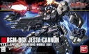 [385] HGUC JESTA CANNON 1/144