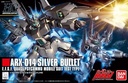 HGUC SILVER BULLET 1/144