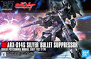 HGUC SILVER BULLET SUPPRESSOR 1/144