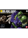 [448] HGUC ZAKU I 1/144