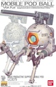 [366] MG BALL VER KA 1/100