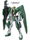 [81] MG GUNDAM DYNAMES 1/100