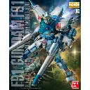 MG GUNDAM F91 VER 2.0 1/100