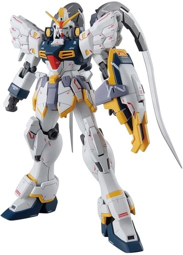 [215] MG GUNDAM SANDROCK EW 1/100