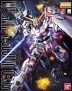 MG GUNDAM UNICORN SCREEN IMAGE 1/100