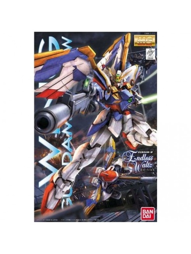 [476] MG GUNDAM WING XXXG-01W EW VER 1/100