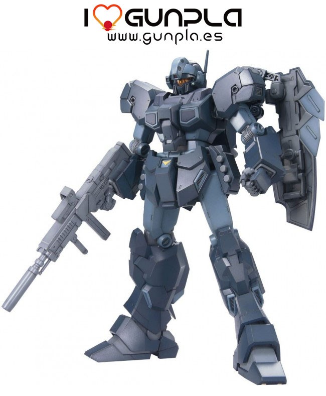 MG JESTA 1/100