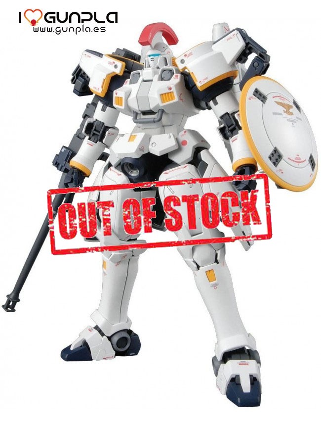 MG TALLGEESE I EW VER 1/100