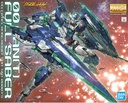 Mg 00 Qant Full Saber 1/100