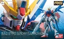 RG GUNDAM BUILD STRIKE FULL PACKAGE 1/144