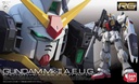 RG GUNDAM RX-178 MK II AEUG 1/144