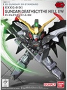 [451] SD GUNDAM DEATHSCYTHE HELL EW EX STD 012