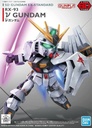 SD GUNDAM NU GUNDAM EX STD