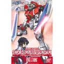 Gundam Seed Gundam Sword Impulse 1/100