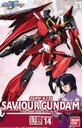 Gundam Seed Gundam Saviour 1/100