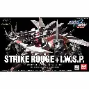 Hg Strike Rouge + Iwsp 1/144