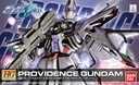 Hg Gundam Providence R13 1/144