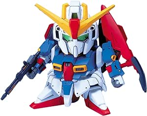 MSZ-006 ZETA GUNDAM