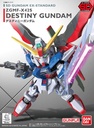 Sd Gundam Destiny Ex Standard 009