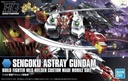 Hgbf Gundam Astray Sengoku 1/144