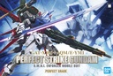 Pg Gundam GAT-X105+AQM/E-YM1 Perfect Strike 1/60
