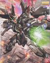 Mg Gundam Strike Noir 1/100