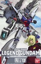 Gundam Seed Gundam Legend 1/100