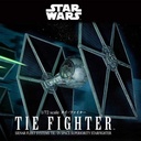 TIE Fighter 1:72 