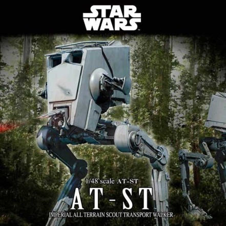 AT-ST 1:48