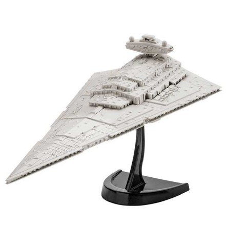  Star Wars Imperial Star Destroyer 1:12300