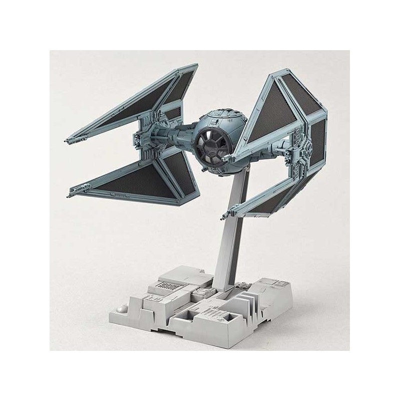 Star Wars TIE Interceptor 1:72