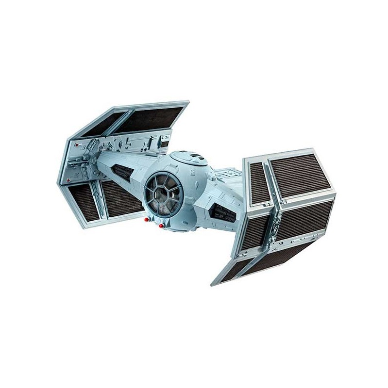 Star Wars Darth Vader's TIE Fighter 1:121