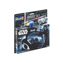 [47263602]  Set Star Wars Darth Vader's TIE Fighter 1:121