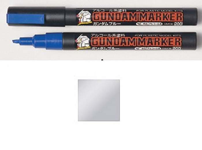 Gundam Marker Gm-05