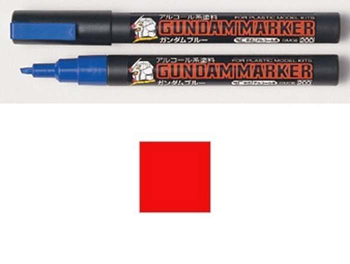 Gundam Marker Gm-07