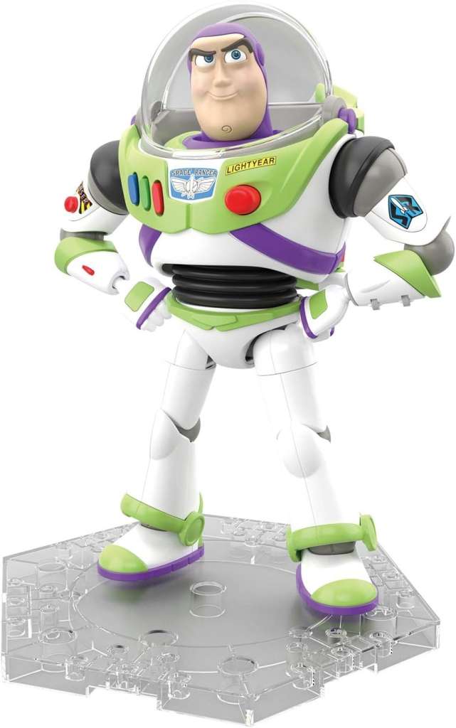 Toy Story 4 Buzz Lightyear