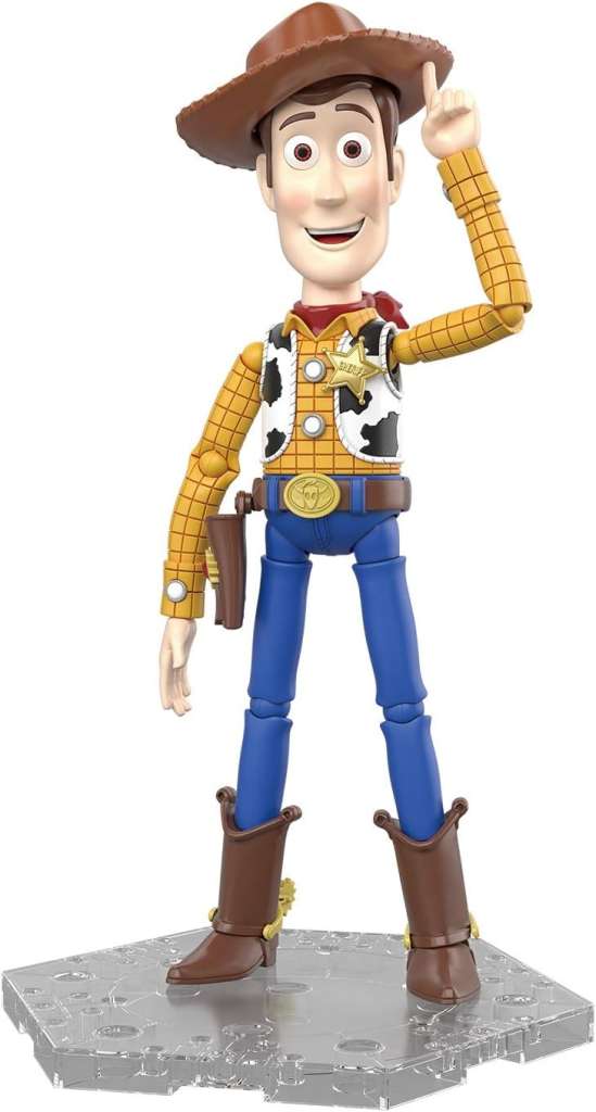 Toy Story 4 Woody