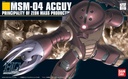 Hguc Acguy 1/144