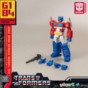 Transformers Generation One Optimus Prime Amk Mini Model Kit