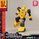 Transformers Genration One Bumblebee Amk Mini Model Kit