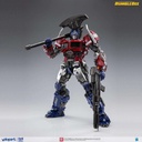 Bumblebee The Movie Earth Mode Optimus Prime Pmk Model Kit