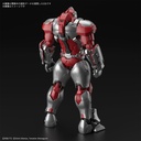 Figure Rise Ultraman Suit Jack Action