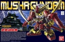 Bb gundam musha legend #373