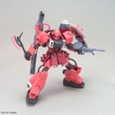 HG ZAKU WARRIOR GUNNER LUNAMARIA H 1/144